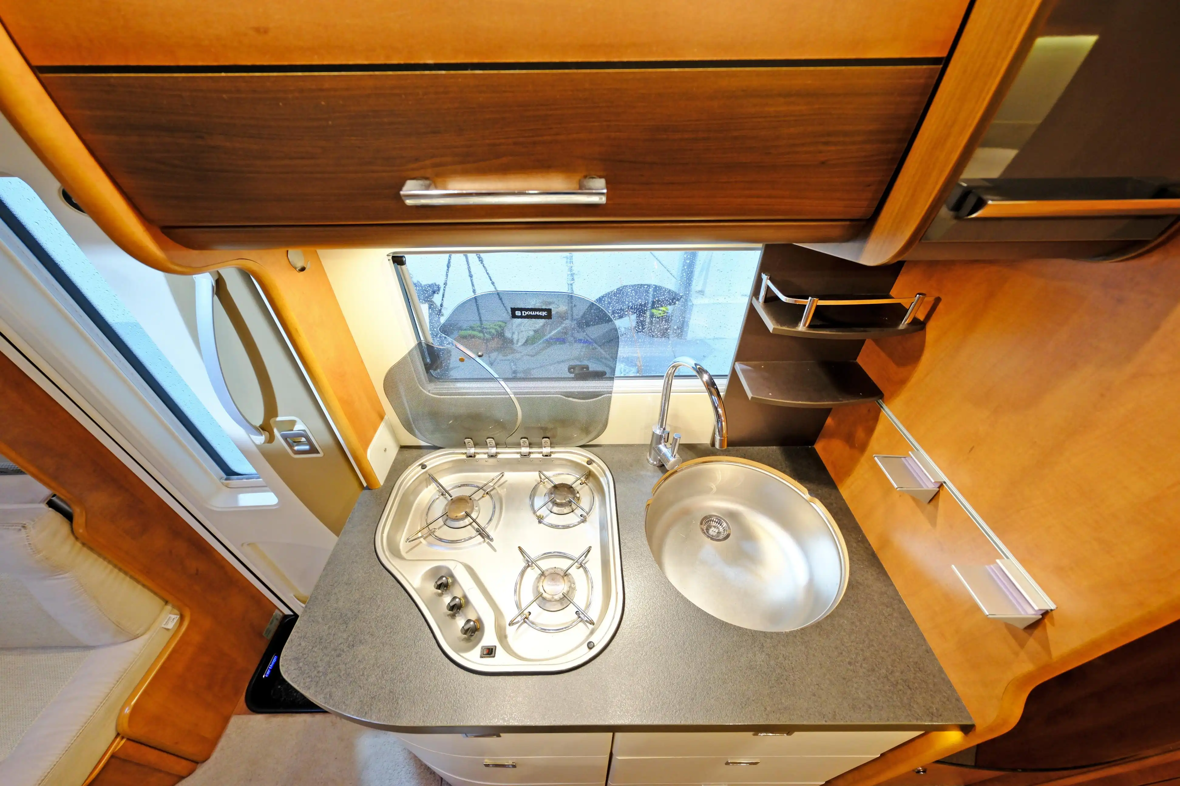 CARTHAGO C-Tourer I 42 QB